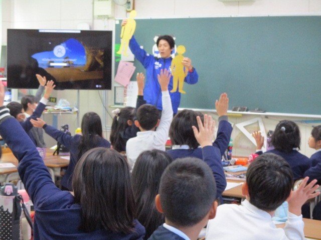 さて、どっちが男性？どっちが女性？