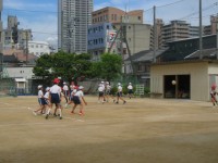 運動クラブ