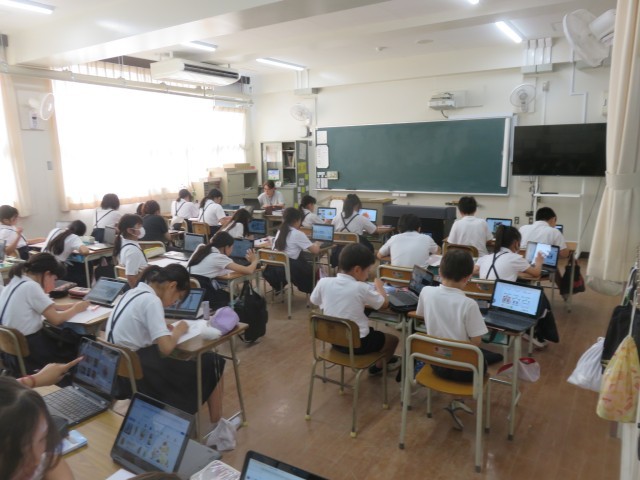 絵画クラブ