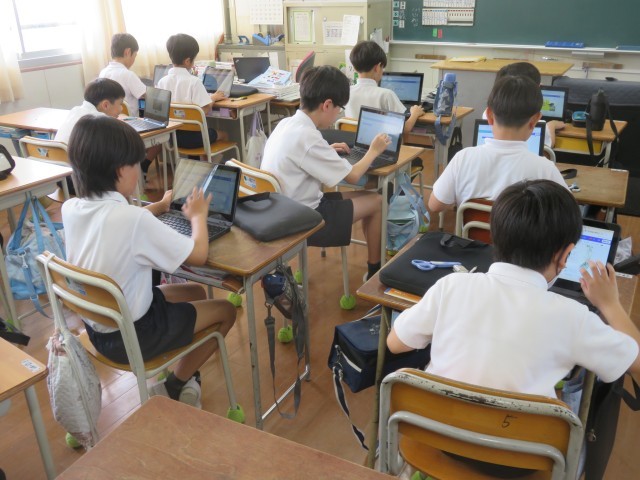パソコンクラブ