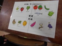 子どもたちの「旬」の予想