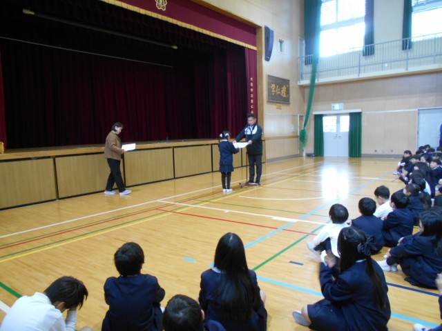 防火・防災の図画