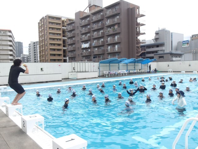 中学年①