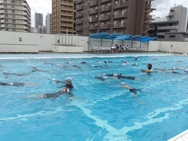 高学年①