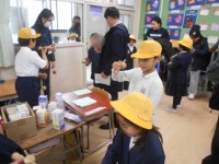 １年　むかしあそび