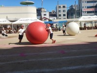 　プログラム11　１・２年団競