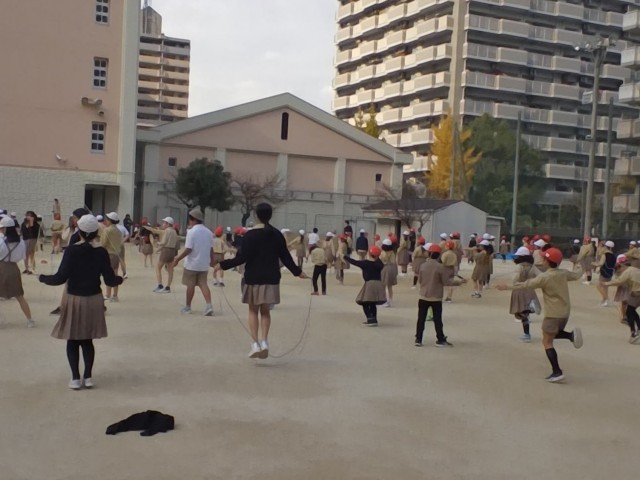 ２．４．６年生