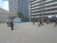 ２．４．６年生