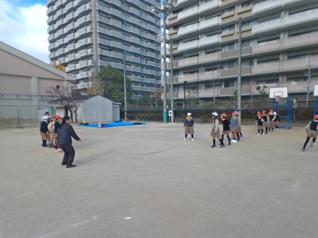 ２．４．６年生