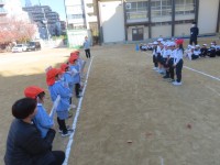 はじめのあいさつ