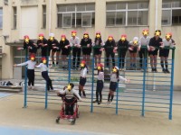 パフォーマンスクラブ