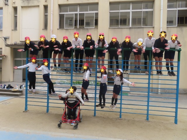 パフォーマンスクラブ