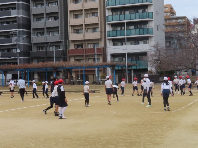 屋外スポーツクラブ