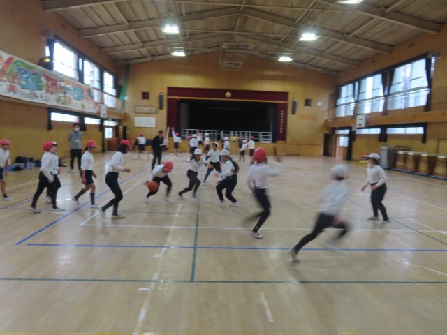 室内スポーツクラブ