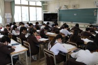 すくすくウォッチの様子１