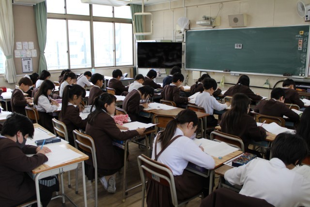 すくすくウォッチの様子１