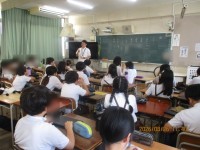 5年1組