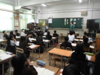 1年生「ことばをあつめよう」