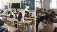 ２年　いじめられたときの気持ち