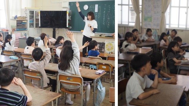 ２年　いじめられたときの気持ち
