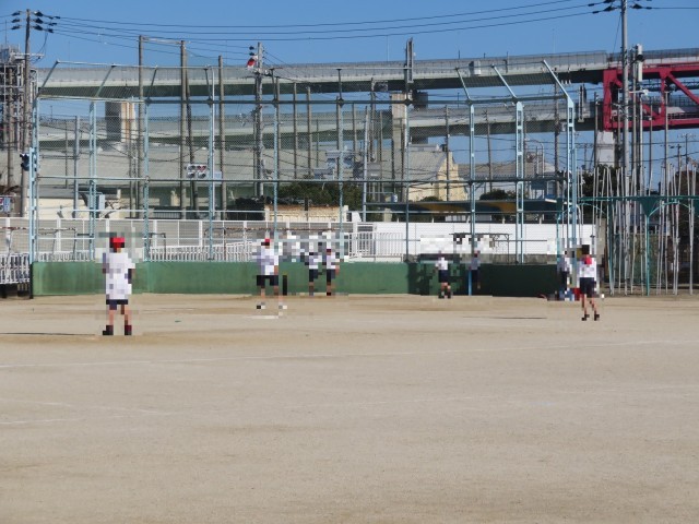 スポーツクラブ