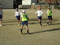 屋外スポーツクラブ