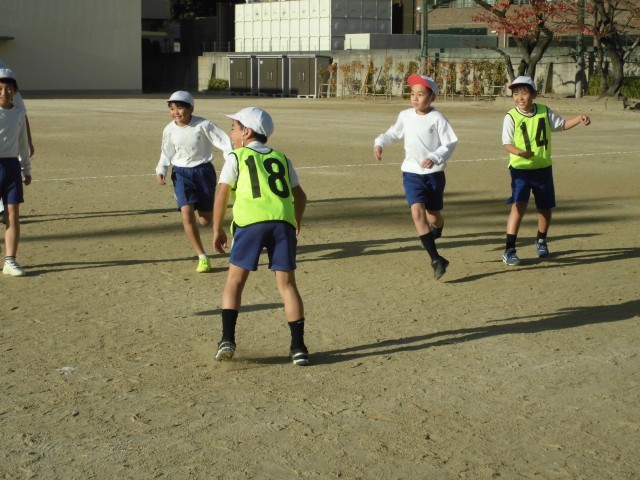 屋外スポーツクラブ