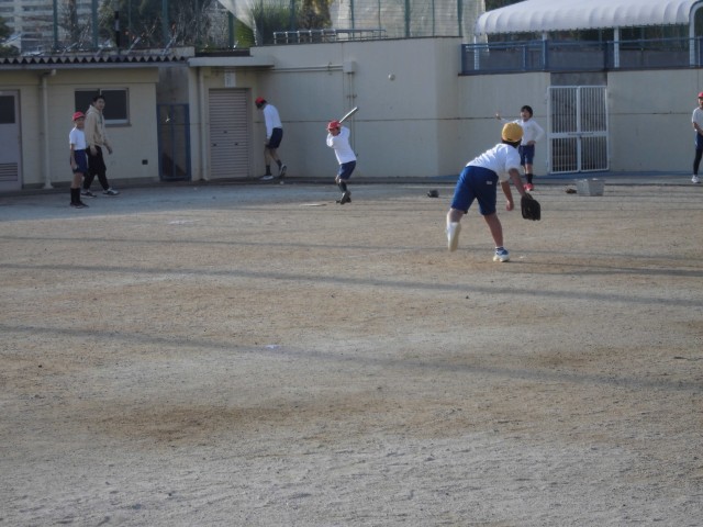 屋外スポーツクラブ