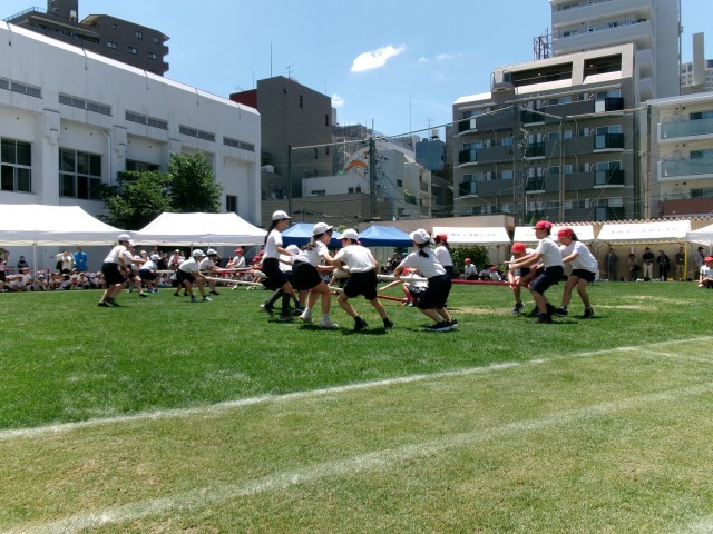 ５年　味原春の陣