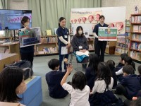 電車で妊婦さんたちを見かけたら