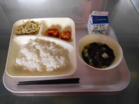 給食