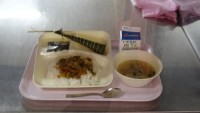 給食
