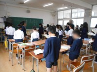 ５年