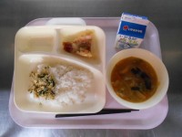 給食