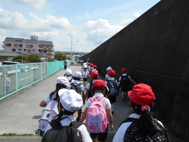 １年