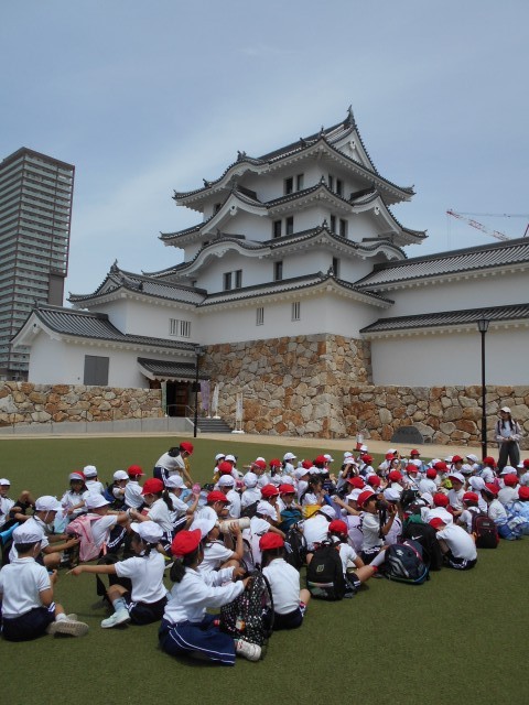 １年