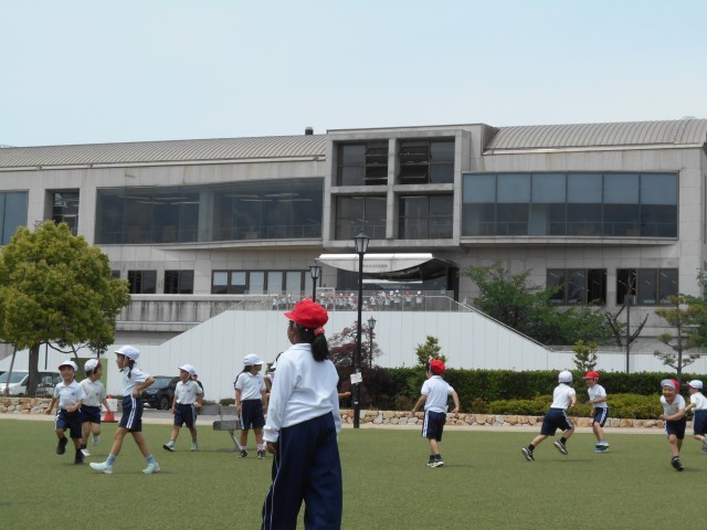 １年