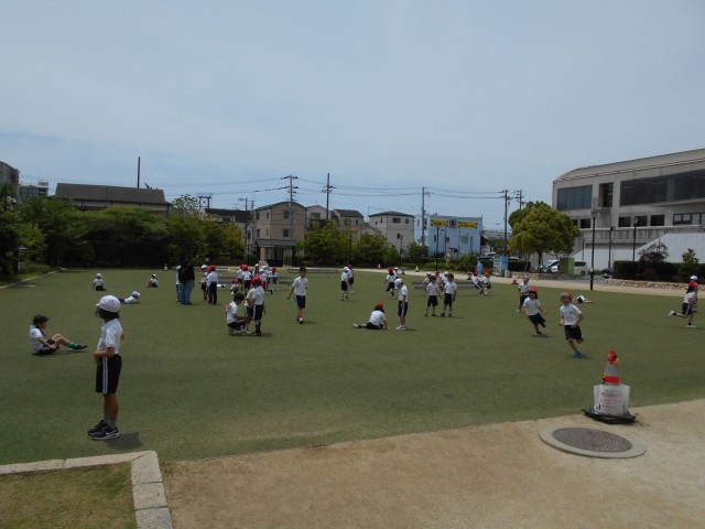 １年