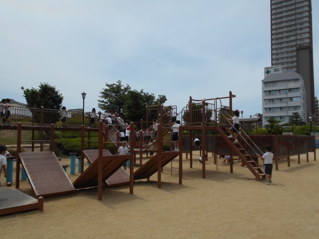 １年
