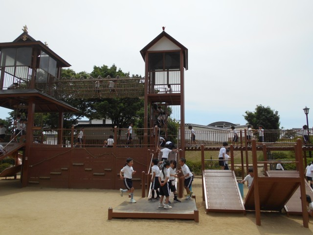 １年