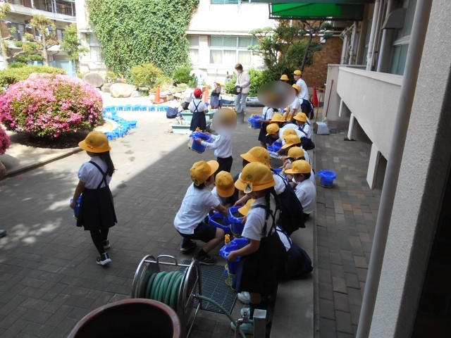１年