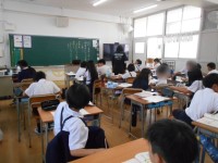 ５年