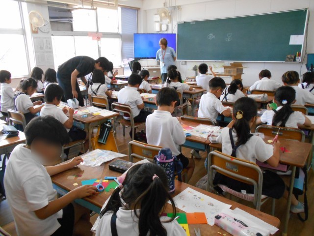 ２年