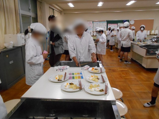 ５年