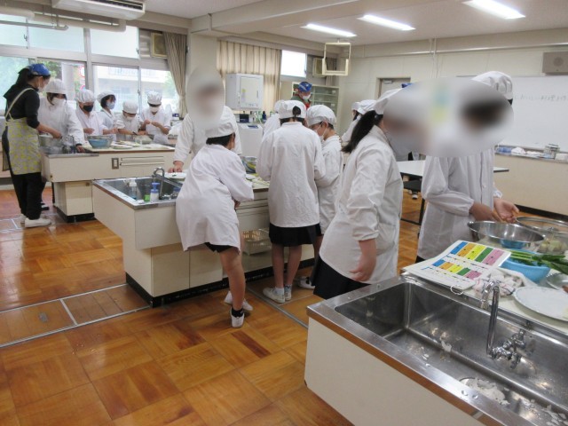 ５年
