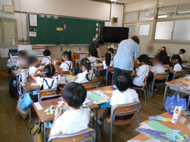 １年