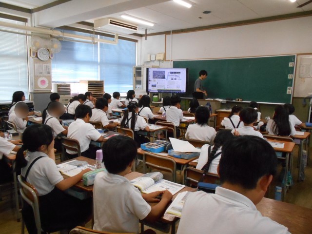 ４年