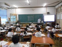 １年