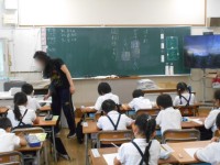 １年