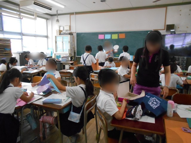 ３年